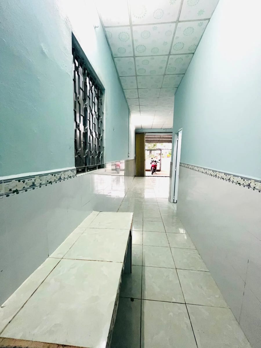 Cho thuê nhà nguyên căn KDC Hồng Loan - 60m² - 3 Triệu/Tháng — ảnh 6