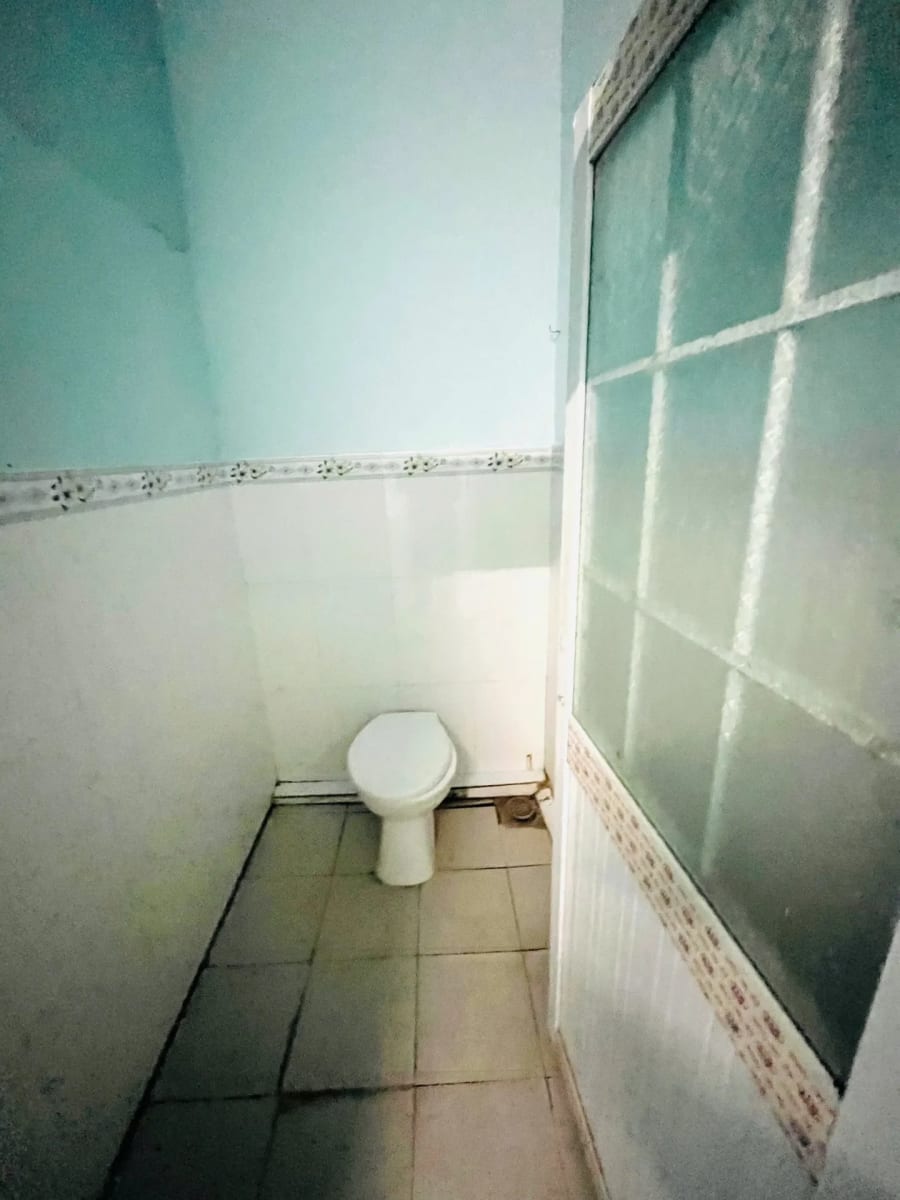 Cho thuê nhà nguyên căn KDC Hồng Loan - 60m² - 3 Triệu/Tháng — ảnh 7