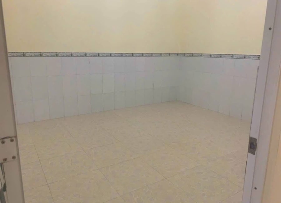 Cho thuê nhà hẻm Chu Văn An, Rạch Giá, An Giang - 4.5 triệu/tháng — ảnh 3
