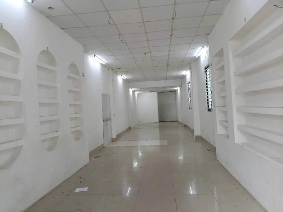 Cho thuê nhà mặt tiền đường Nguyễn Đệ, Cần Thơ - 12 triệu/tháng — ảnh 2