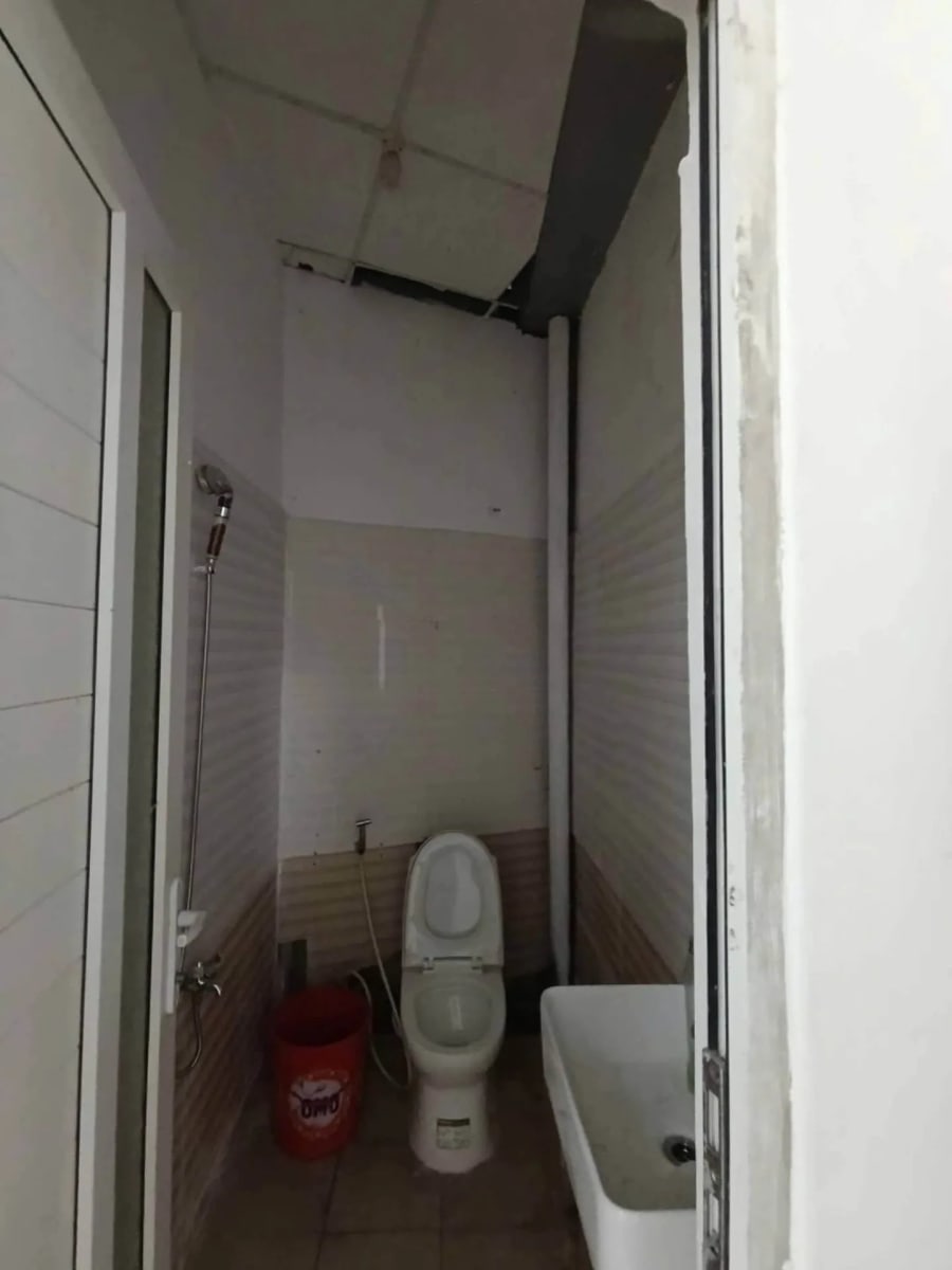 Cho thuê nhà mặt tiền đường Nguyễn Đệ, Cần Thơ - 12 triệu/tháng — ảnh 3