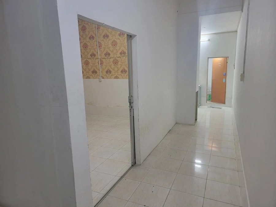 Cho thuê nhà mặt tiền Dạ Cầu Quang Trung, Hưng Phú - 8 triệu/tháng — ảnh 5