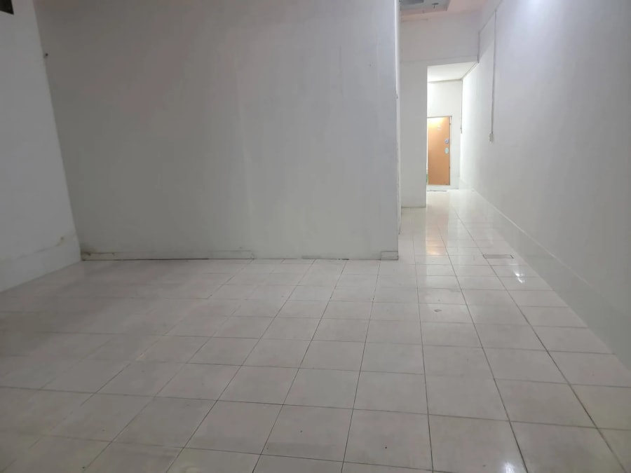 Cho thuê nhà mặt tiền Dạ Cầu Quang Trung, Hưng Phú - 8 triệu/tháng — ảnh 6