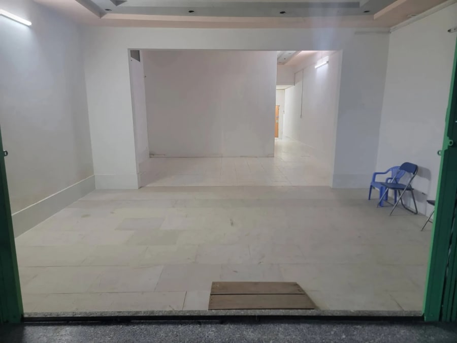 Cho thuê nhà mặt tiền Dạ Cầu Quang Trung, Hưng Phú - 8 triệu/tháng — ảnh 7