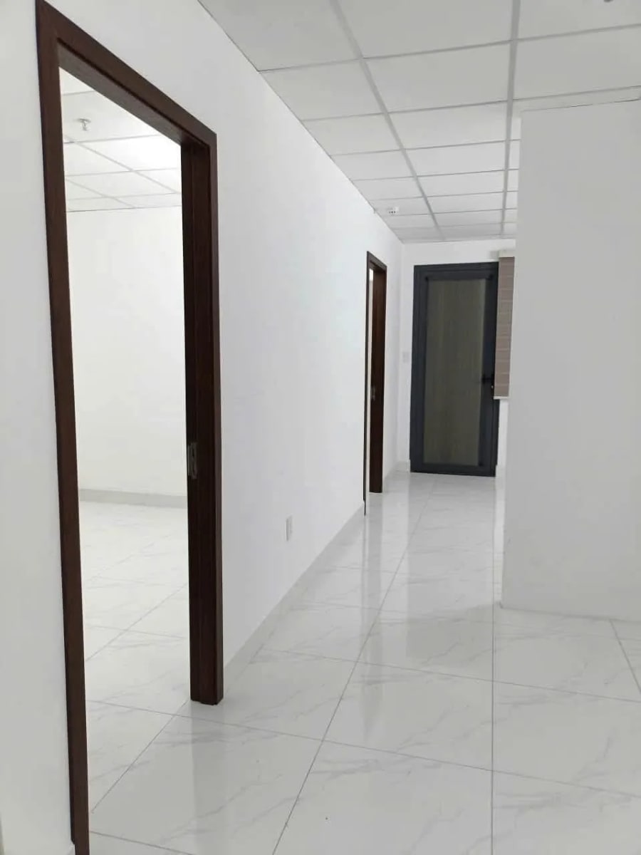Cho thuê chung cư KDC Hồng Loan, Cái Răng - 62m² - 5.5 Triệu/Tháng — ảnh 2