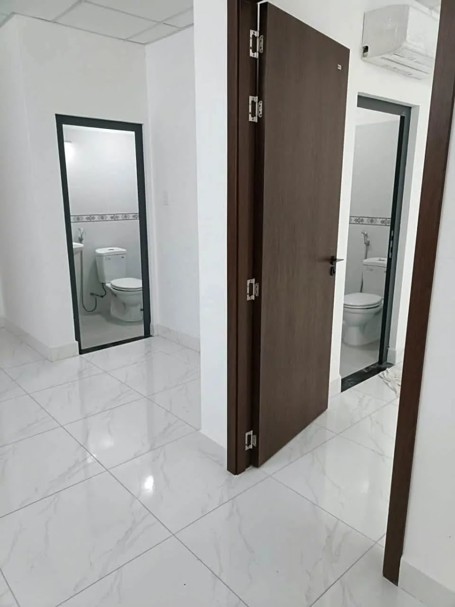 Cho thuê chung cư KDC Hồng Loan, Cái Răng - 62m² - 5.5 Triệu/Tháng — ảnh 3