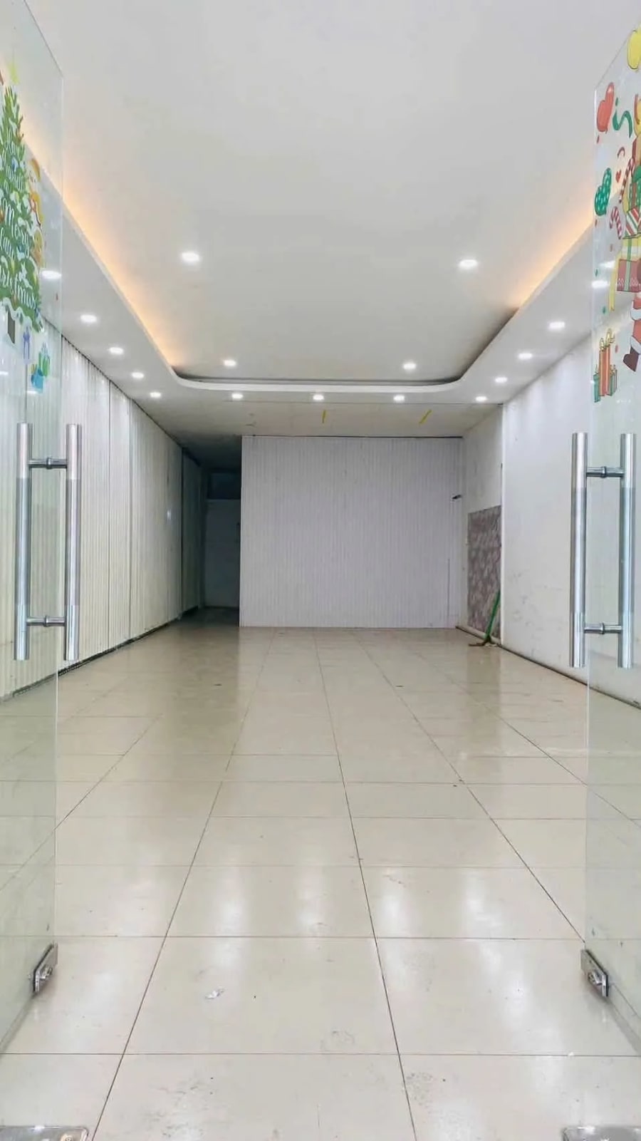 Cho thuê nhà mặt tiền đường Trần Nam Phú, Cần Thơ - 125m² - 15 Triệu/Tháng — ảnh 2
