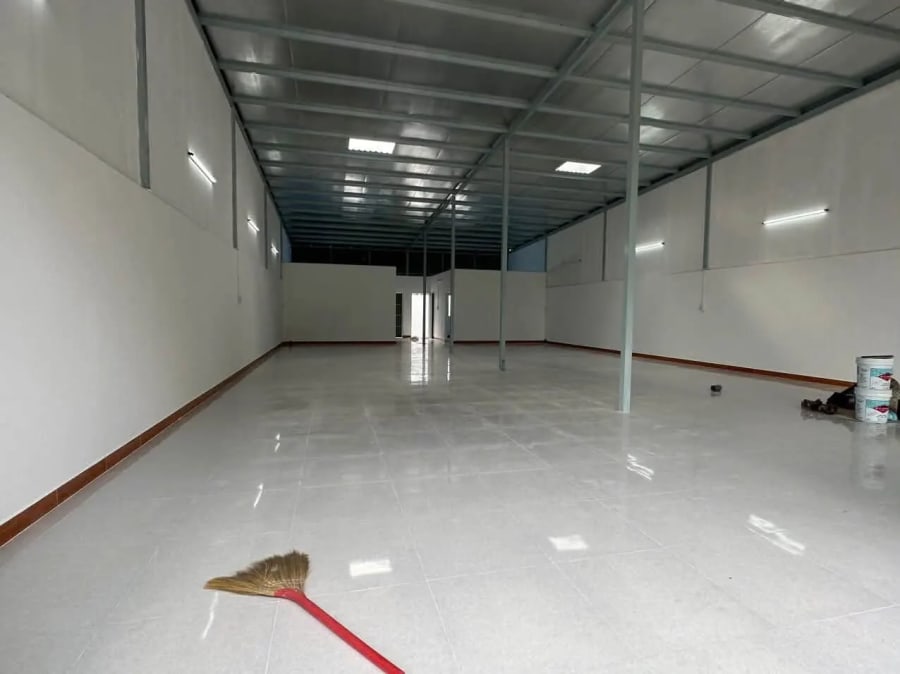 Cho thuê mặt bằng KDC Ngân Thuận, Bình Thuỷ - 220m² - 9 Triệu/Tháng — ảnh 2