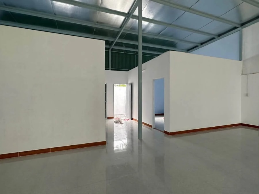 Cho thuê mặt bằng KDC Ngân Thuận, Bình Thuỷ - 220m² - 9 Triệu/Tháng — ảnh 3