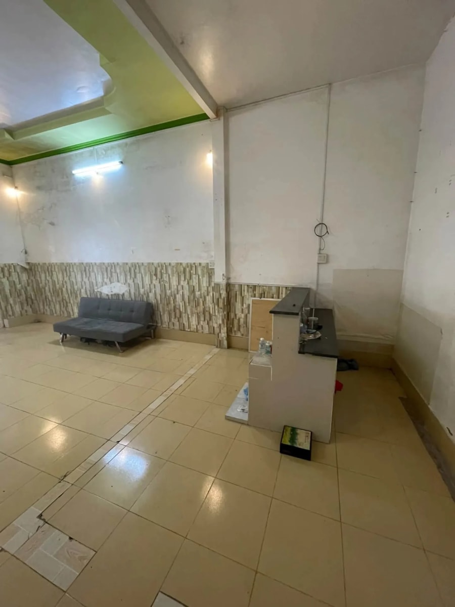Cho thuê nhà nguyên căn mặt tiền hẻm Nguyễn Văn Cừ, Cái Khế - 7 triệu/tháng — ảnh 3