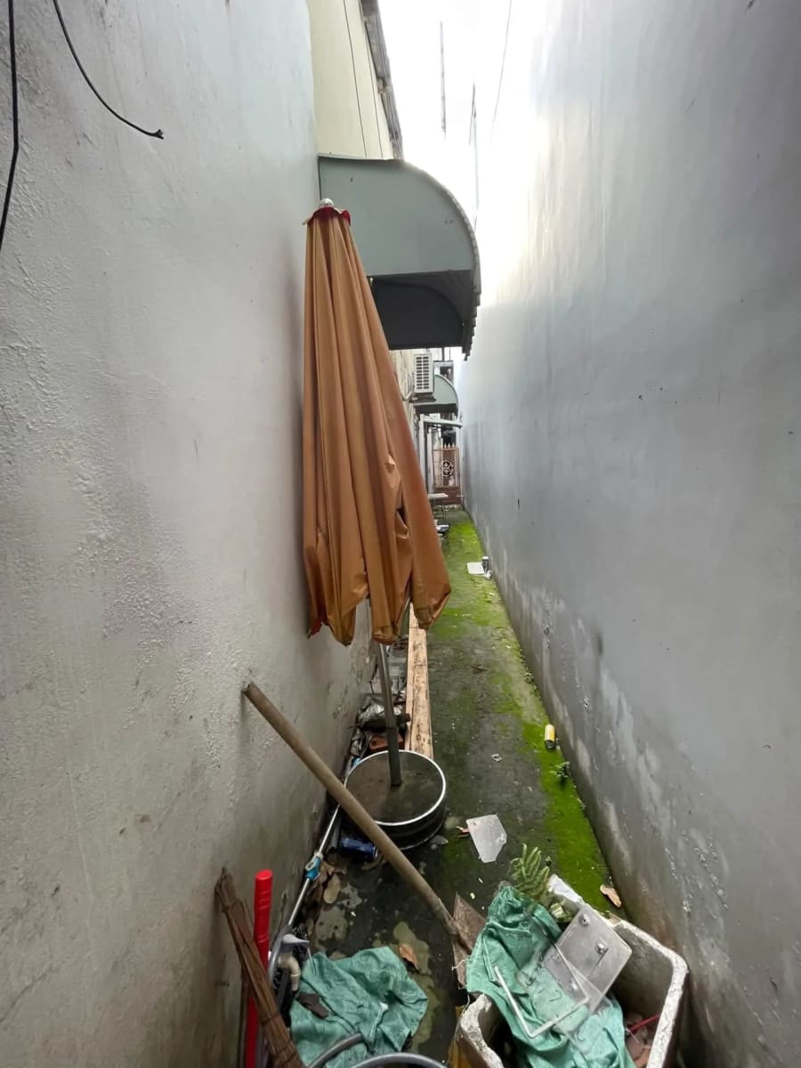 Cho thuê nhà nguyên căn mặt tiền hẻm Nguyễn Văn Cừ, Cái Khế - 7 triệu/tháng — ảnh 4