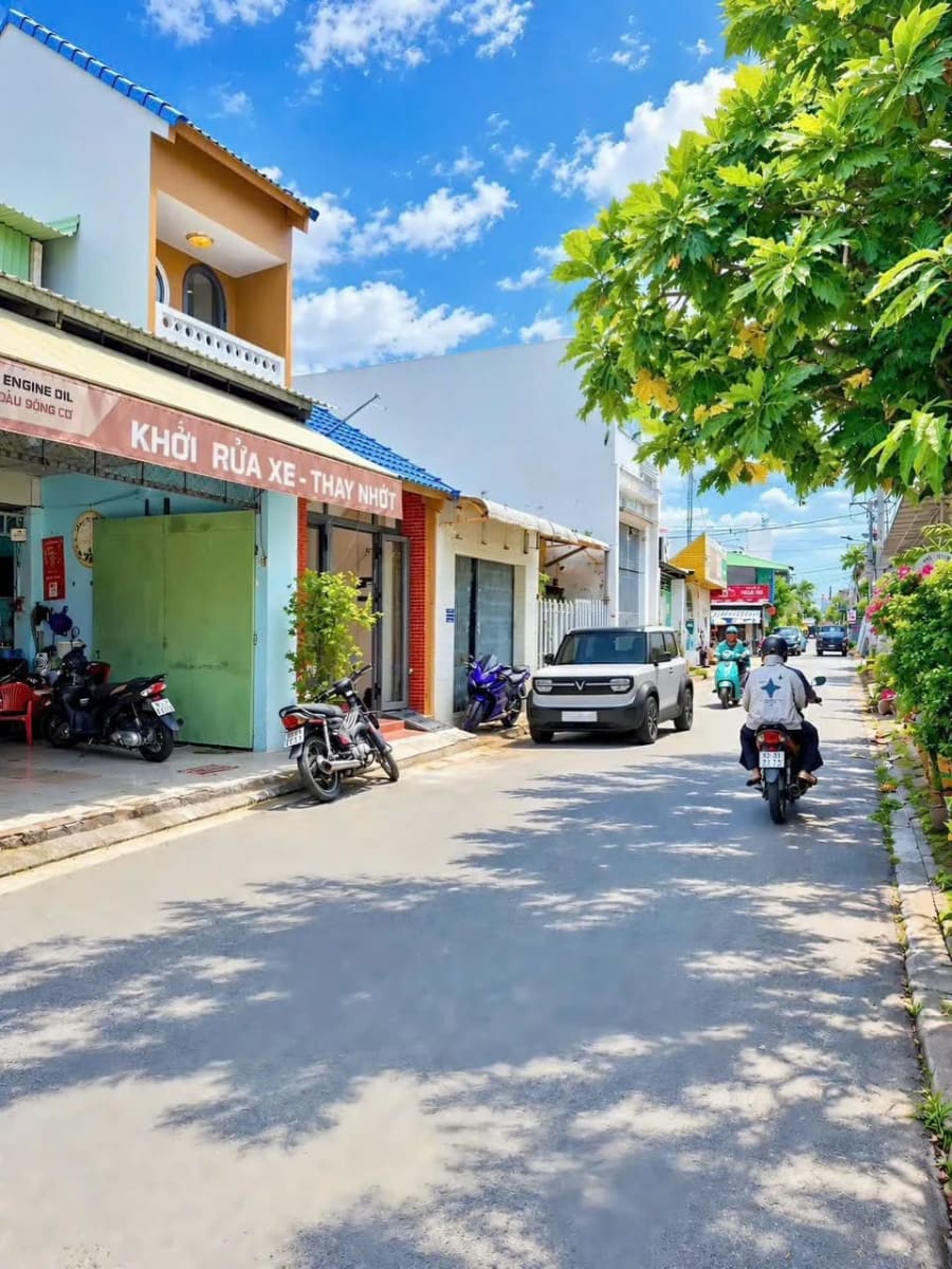 Bán nhà lầu mới đẹp tại Phạm Ngũ Lão, Cái Khế - 53.6m² - 3.29 Tỷ — ảnh 3