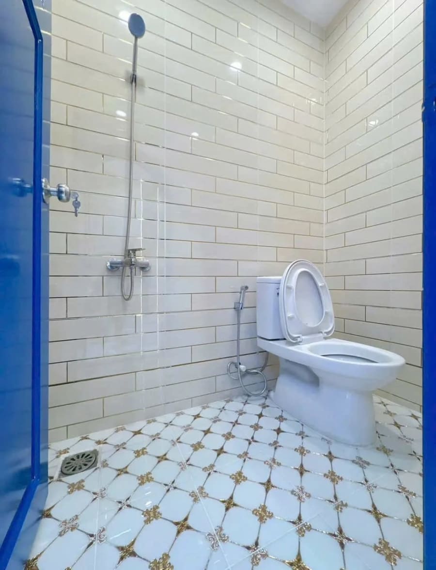 Bán nhà lầu mới đẹp tại Phạm Ngũ Lão, Cái Khế - 53.6m² - 3.29 Tỷ — ảnh 5