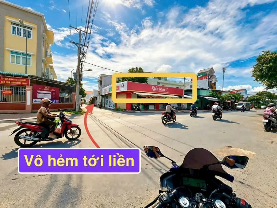 Bán nhà lầu mới đẹp tại Phạm Ngũ Lão, Cái Khế - 53.6m² - 3.29 Tỷ — ảnh 6