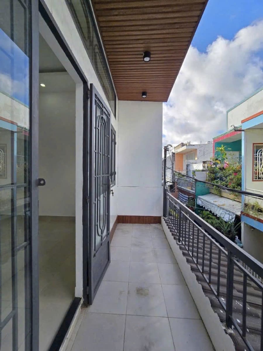 Bán nhà 1 trệt 1 lầu hẻm 90 Hùng Vương, Ninh Kiều - 48m² - 2.35 Tỷ — ảnh 4