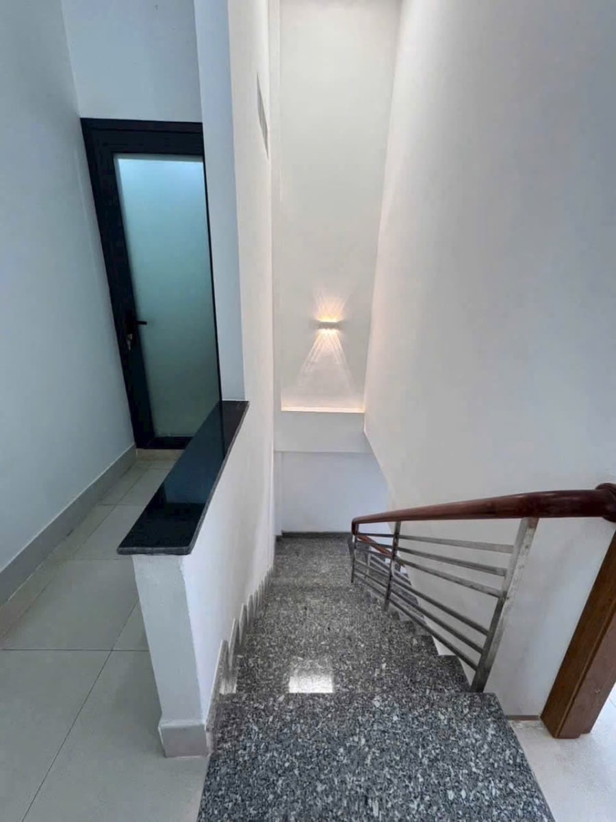 Bán nhà 1 trệt 1 lầu hẻm 90 Hùng Vương, Ninh Kiều - 48m² - 2.35 Tỷ — ảnh 6
