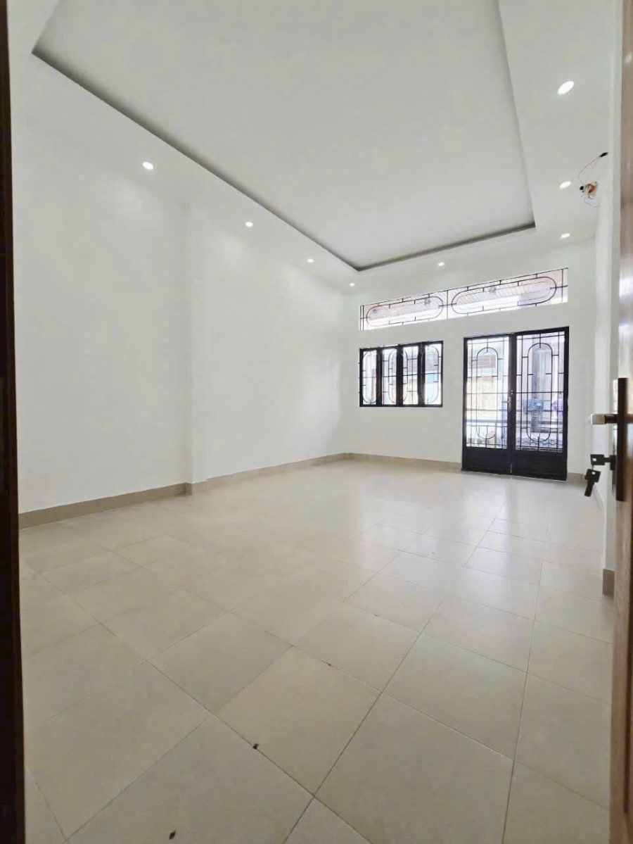 Bán nhà 1 trệt 1 lầu hẻm 90 Hùng Vương, Ninh Kiều - 48m² - 2.35 Tỷ — ảnh 7