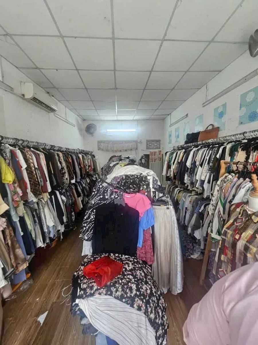 Bán nhà mặt tiền hẻm thông Trần Hoàng Na - Tầm Vu, Cần Thơ 50.8m² - 1.19 Tỷ — ảnh 4