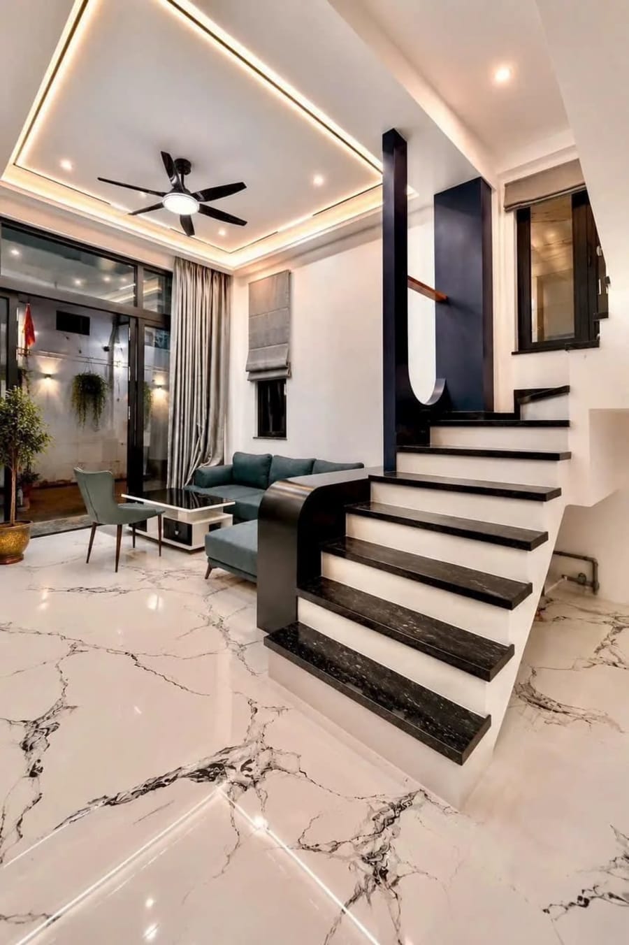 Bán nhà mới đẹp góc 2 mặt tiền hẻm 3 Nguyễn Văn Linh, Cần Thơ - 42m² - 2.39 Tỷ — ảnh 2