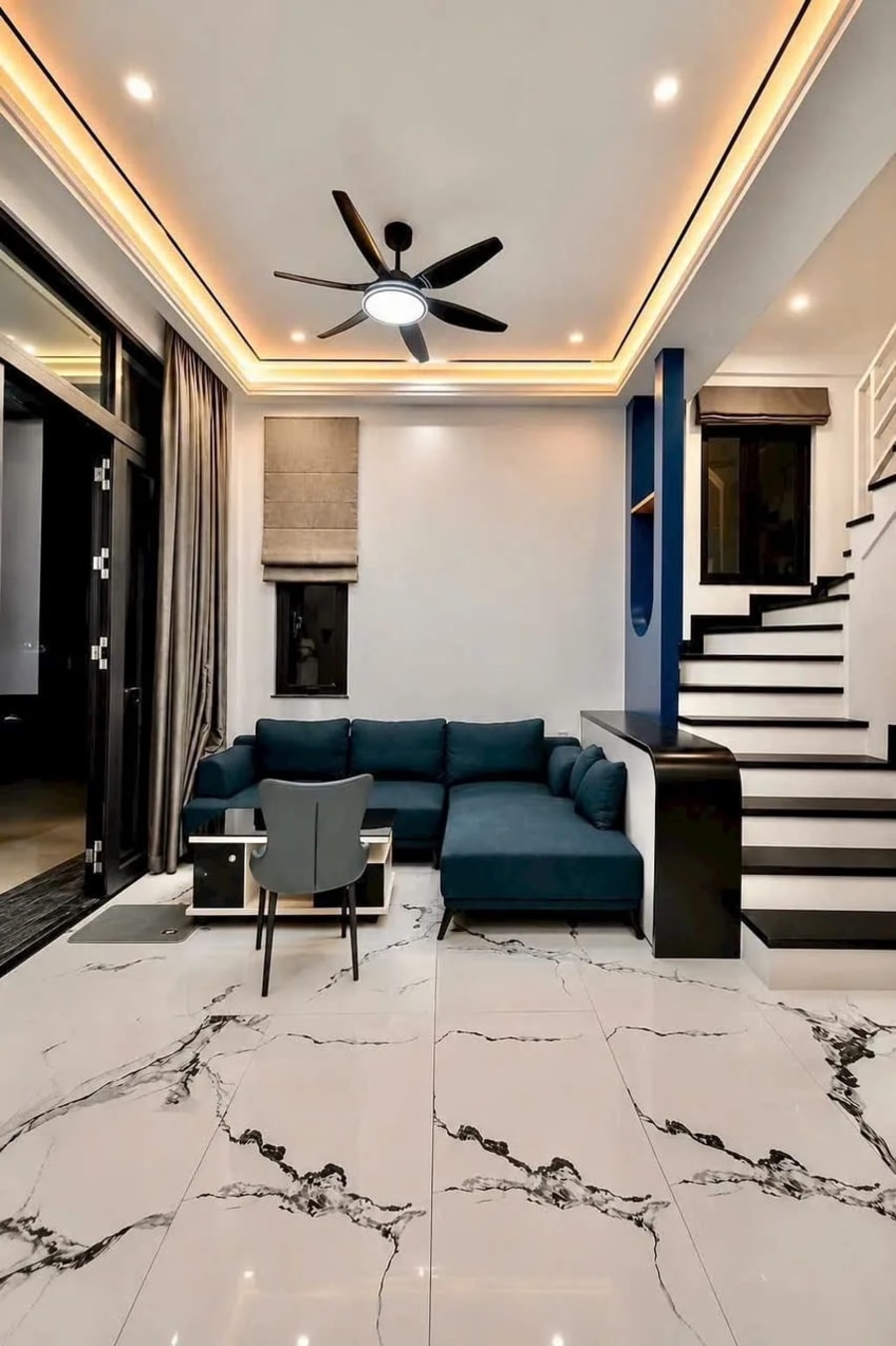 Bán nhà mới đẹp góc 2 mặt tiền hẻm 3 Nguyễn Văn Linh, Cần Thơ - 42m² - 2.39 Tỷ — ảnh 4