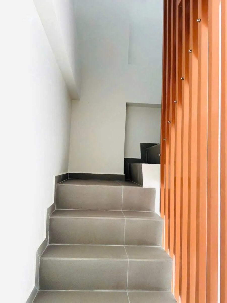 Cho thuê căn hộ chung cư Nam Long Central tầng trệt - 70m² - 6 triệu — ảnh 4
