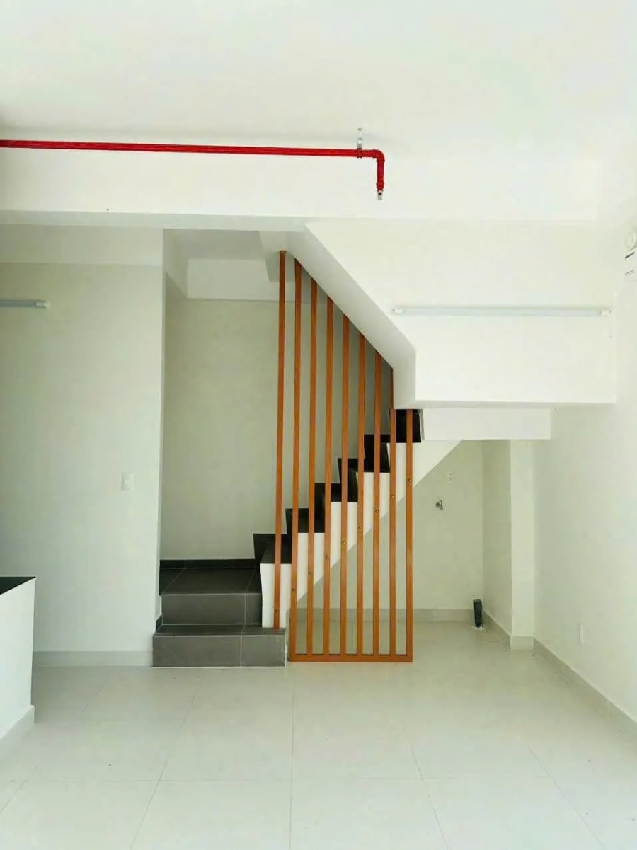 Cho thuê căn hộ chung cư Nam Long Central tầng trệt - 70m² - 6 triệu — ảnh 5