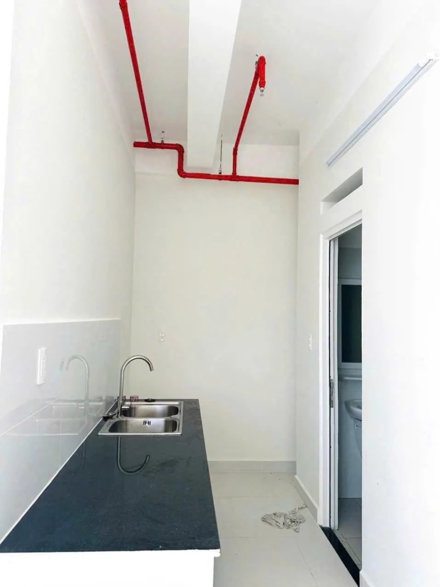 Cho thuê căn hộ chung cư Nam Long Central tầng trệt - 70m² - 6 triệu — ảnh 8