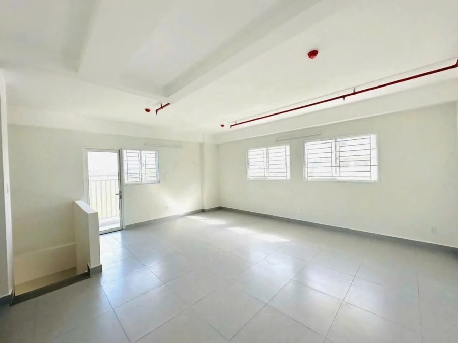 Cho thuê căn hộ chung cư Nam Long Central tầng trệt - 70m² - 6 triệu — ảnh 9