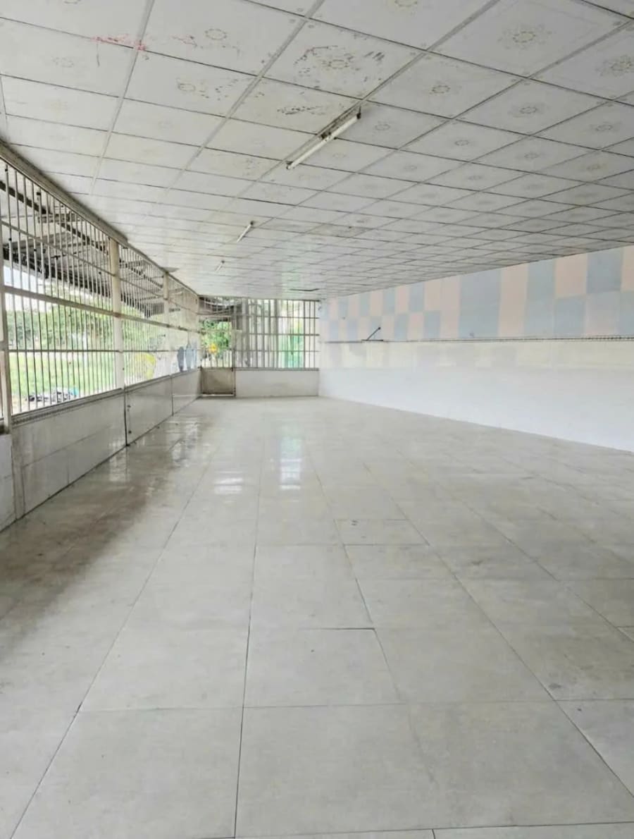 Cho thuê kho 200m² tại KDC Hưng Phú, Cái Răng - 5 Triệu/Tháng — ảnh 2