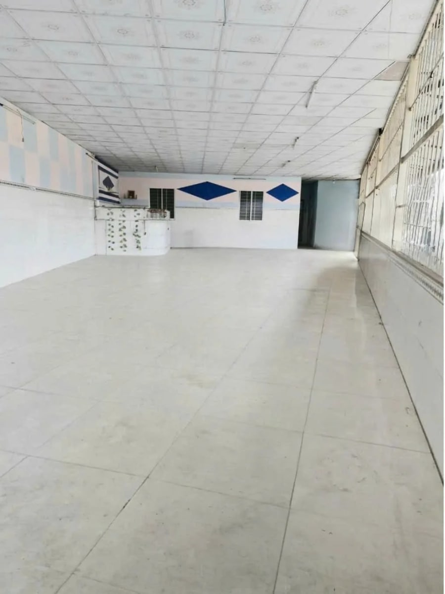 Cho thuê kho 200m² tại KDC Hưng Phú, Cái Răng - 5 Triệu/Tháng — ảnh 3
