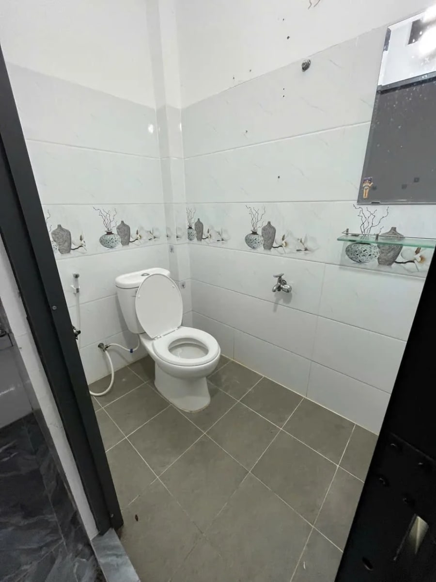 Cho thuê kho 200m² tại KDC Hưng Phú, Cái Răng - 5 Triệu/Tháng — ảnh 4