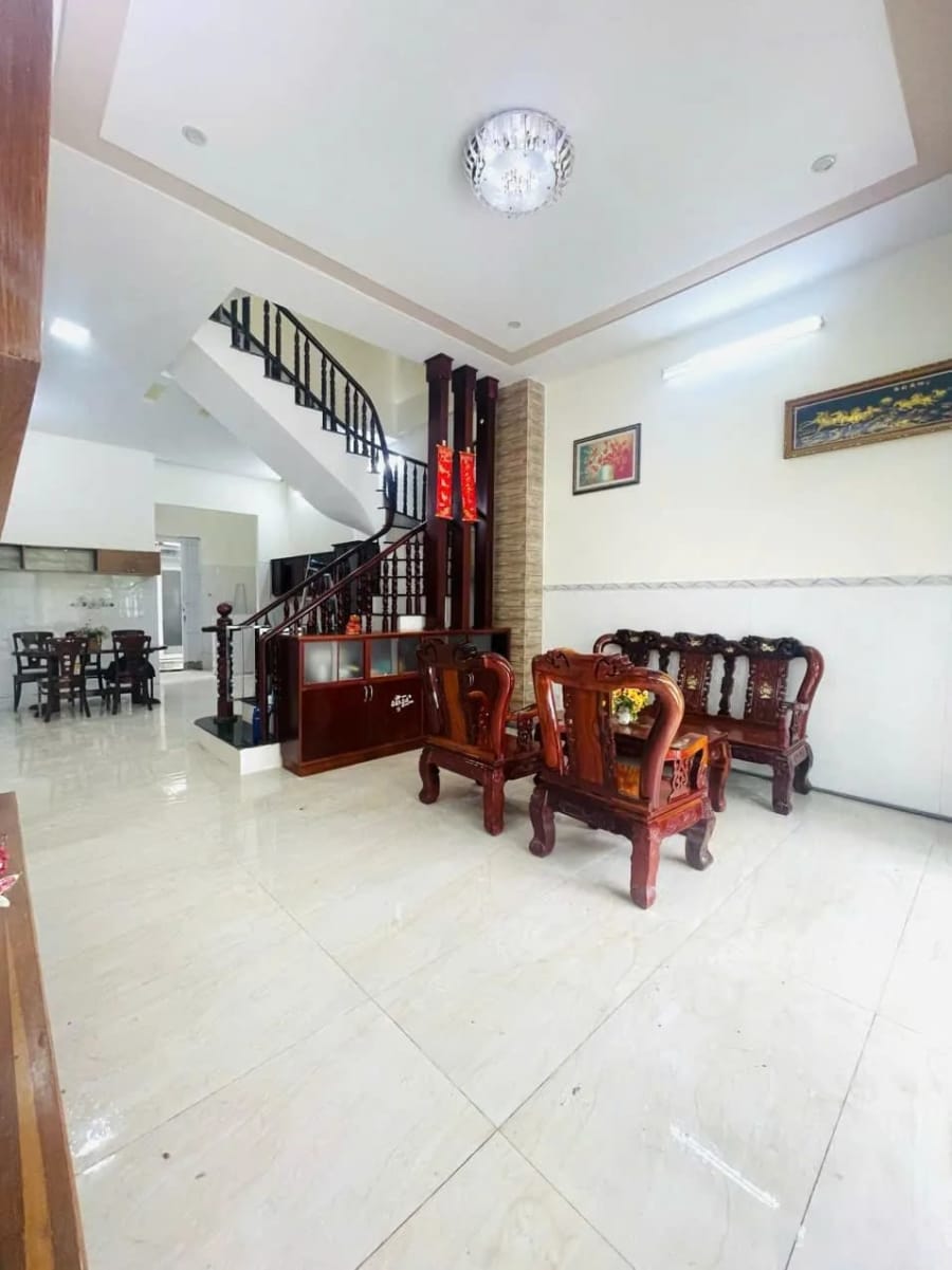 Bán nhà 2 lầu KDC Hưng Phú, 60m² - 3.9 tỷ — ảnh 2