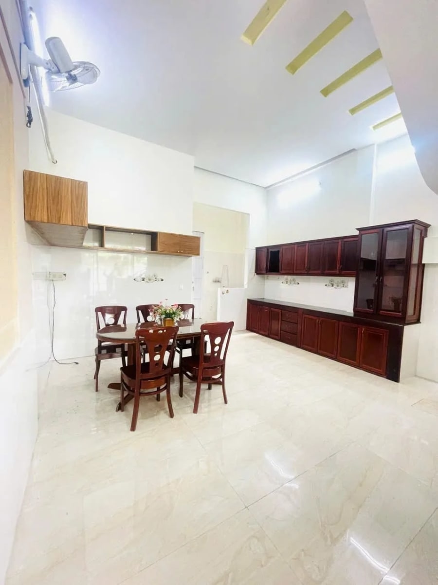 Bán nhà 2 lầu KDC Hưng Phú, 60m² - 3.9 tỷ — ảnh 3
