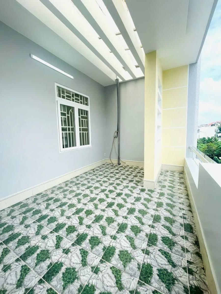 Bán nhà 2 lầu KDC Hưng Phú, 60m² - 3.9 tỷ — ảnh 9