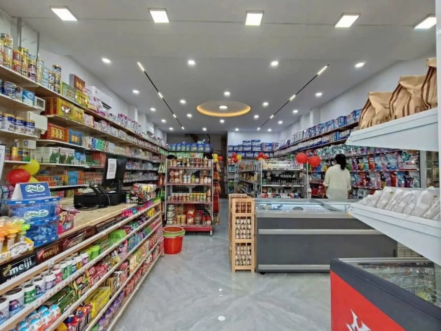 Bán nhà 1 trệt 1 lầu mặt tiền đường Xô Viết Nghệ Tĩnh, Ninh Kiều - 7.3 tỷ — ảnh 2