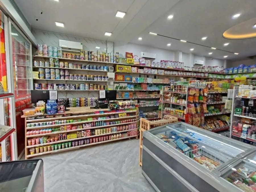 Bán nhà 1 trệt 1 lầu mặt tiền đường Xô Viết Nghệ Tĩnh, Ninh Kiều - 7.3 tỷ — ảnh 3