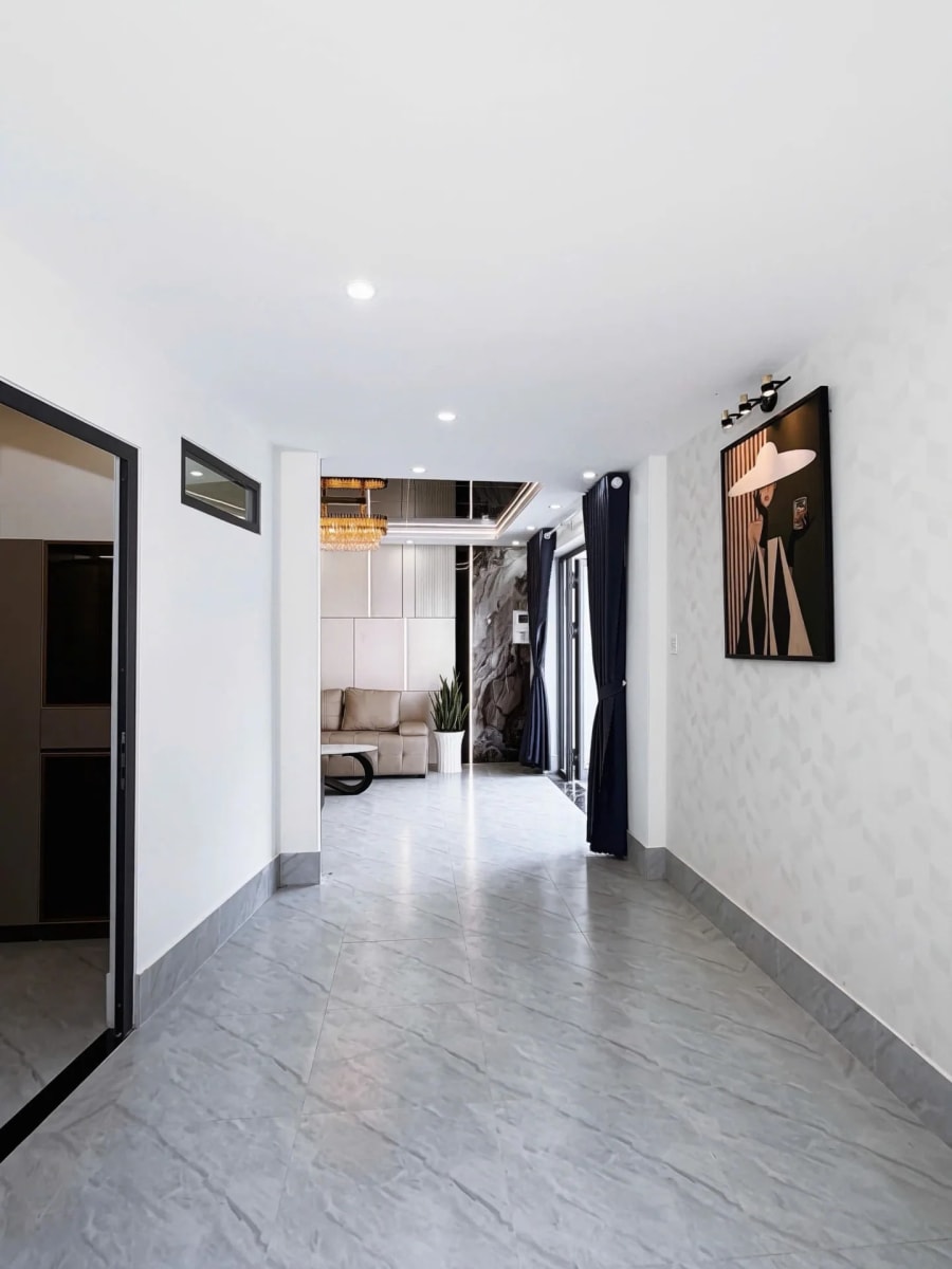 Bán nhà 1 trệt 1 lầu hẻm 132 Nguyễn Thị Minh Khai, Tân An - 79.8m² - 3.55 Tỷ — ảnh 7