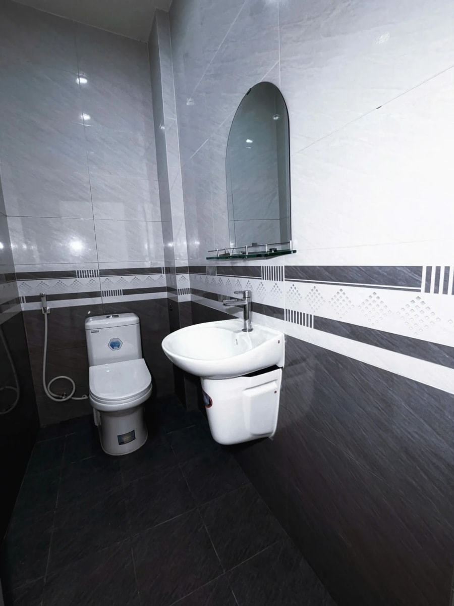 Bán nhà 1 trệt 1 lầu hẻm 132 Nguyễn Thị Minh Khai, Tân An - 79.8m² - 3.55 Tỷ — ảnh 9