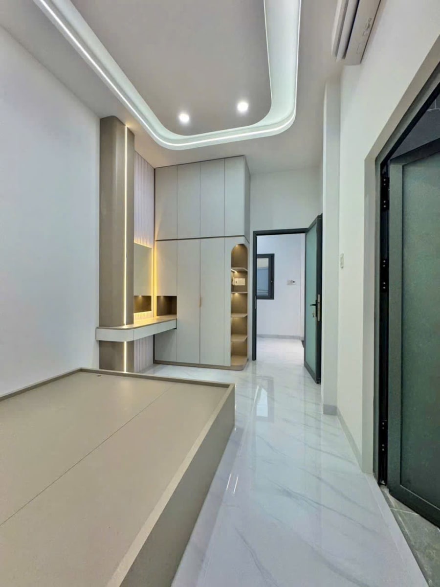 Bán nhà 1 trệt 1 lầu góc 2 mặt tiền Nguyễn Thị Tồn, Bình Thuỷ - 50m² - 3.25 Tỷ — ảnh 3