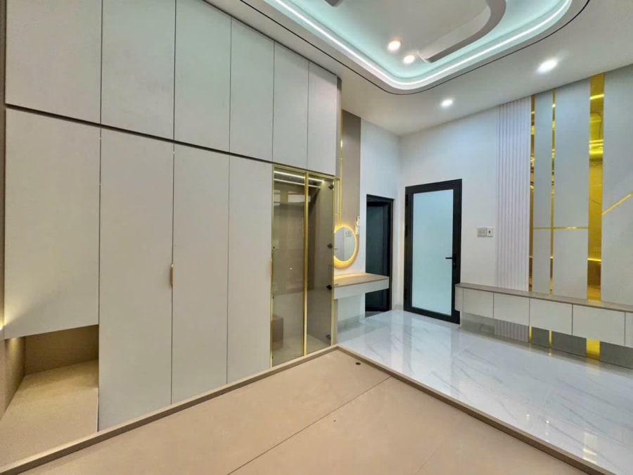 Bán nhà 1 trệt 1 lầu góc 2 mặt tiền Nguyễn Thị Tồn, Bình Thuỷ - 50m² - 3.25 Tỷ — ảnh 6