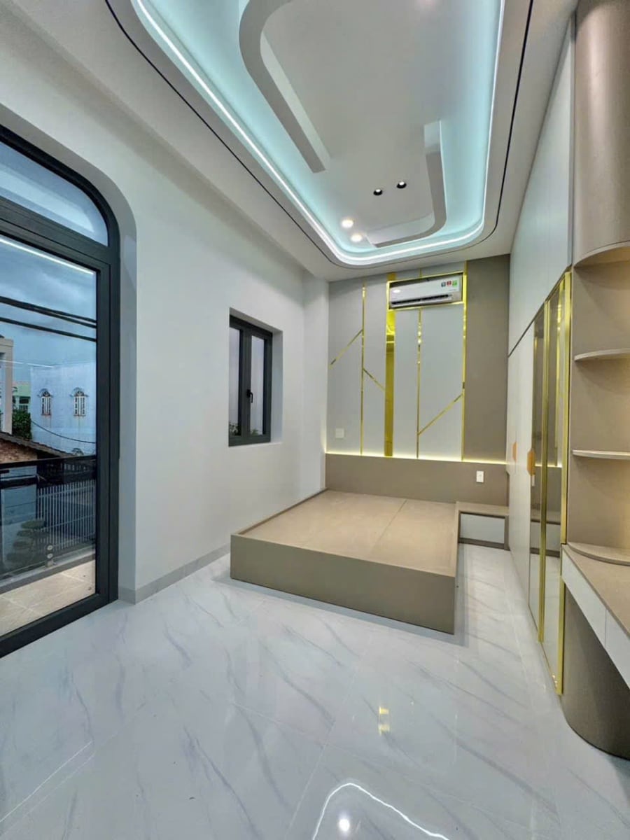 Bán nhà 1 trệt 1 lầu góc 2 mặt tiền Nguyễn Thị Tồn, Bình Thuỷ - 50m² - 3.25 Tỷ — ảnh 7