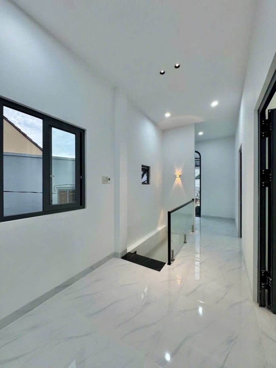 Bán nhà 1 trệt 1 lầu góc 2 mặt tiền Nguyễn Thị Tồn, Bình Thuỷ - 50m² - 3.25 Tỷ — ảnh 8