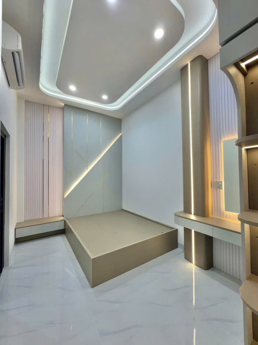 Bán nhà 1 trệt 1 lầu góc 2 mặt tiền Nguyễn Thị Tồn, Bình Thuỷ - 50m² - 3.25 Tỷ — ảnh 9