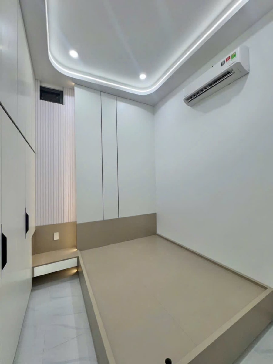Bán nhà 1 trệt 1 lầu góc 2 mặt tiền Nguyễn Thị Tồn, Bình Thuỷ - 50m² - 3.25 Tỷ — ảnh 10