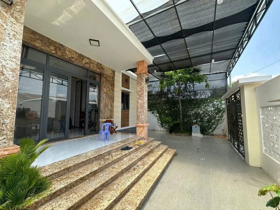 Bán biệt thự KDC Cầu Suối Vĩnh Quang, Rạch Giá - 400m² - 2 tỷ xx — ảnh 5