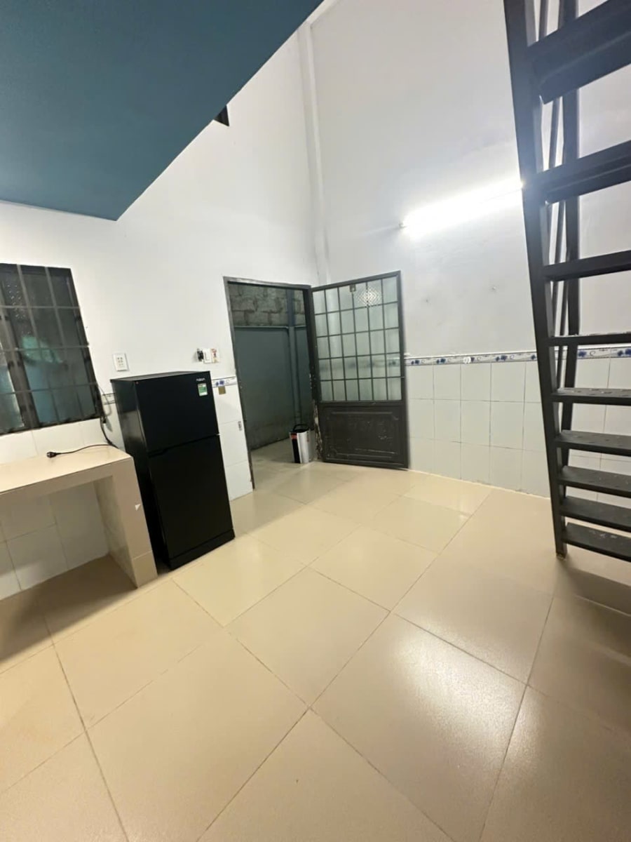 Cho thuê phòng trọ đường 3/2, Tân An, Cần Thơ - 28m² - 2.8 Triệu/Tháng — ảnh 2