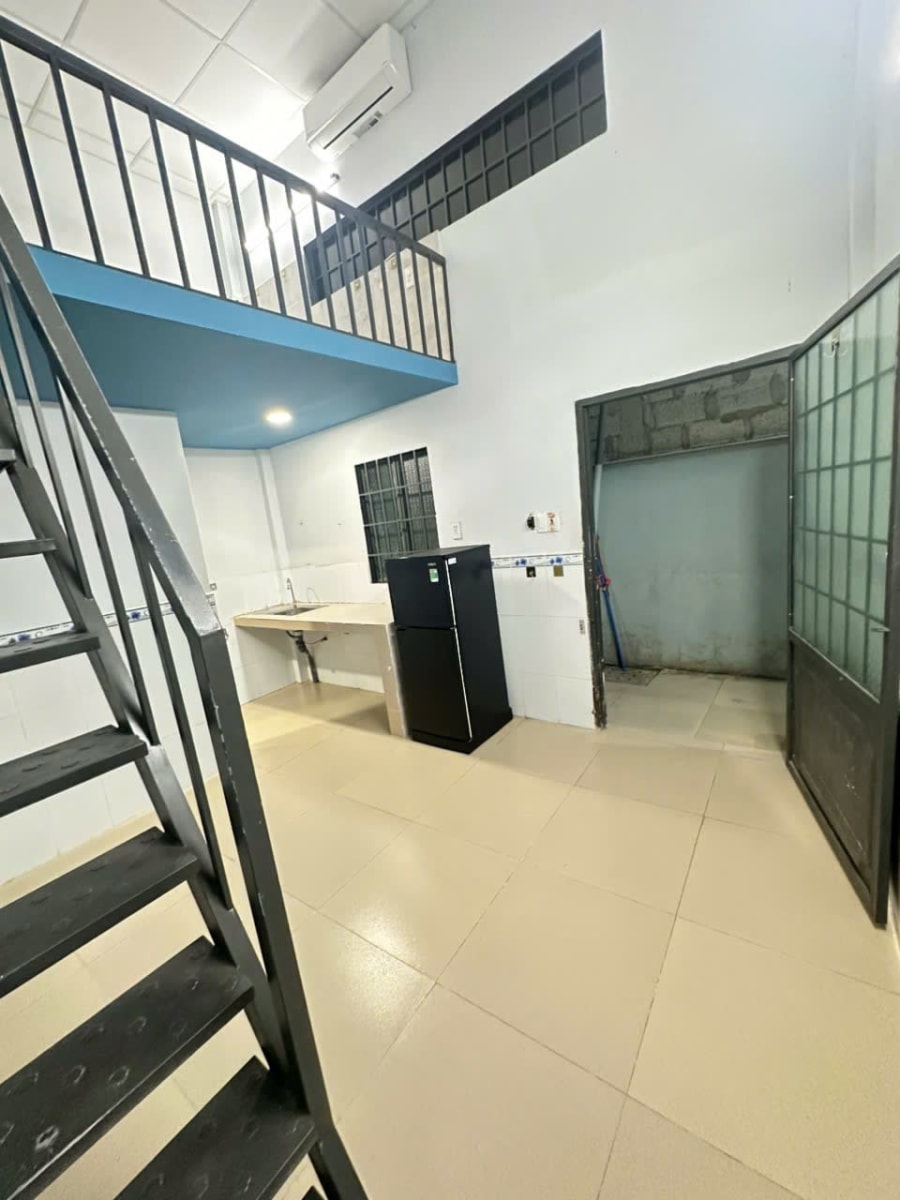 Cho thuê phòng trọ đường 3/2, Tân An, Cần Thơ - 28m² - 2.8 Triệu/Tháng — ảnh 3