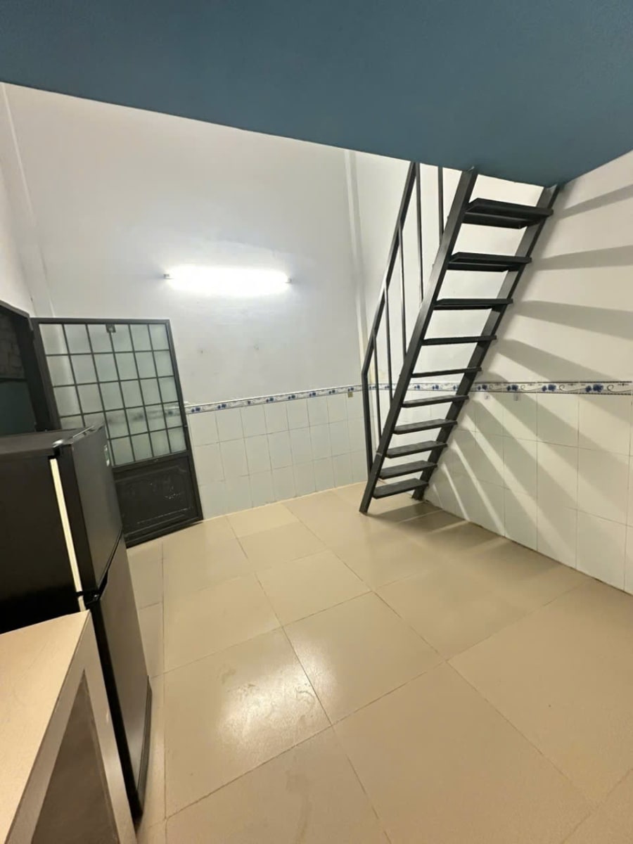Cho thuê phòng trọ đường 3/2, Tân An, Cần Thơ - 28m² - 2.8 Triệu/Tháng — ảnh 4