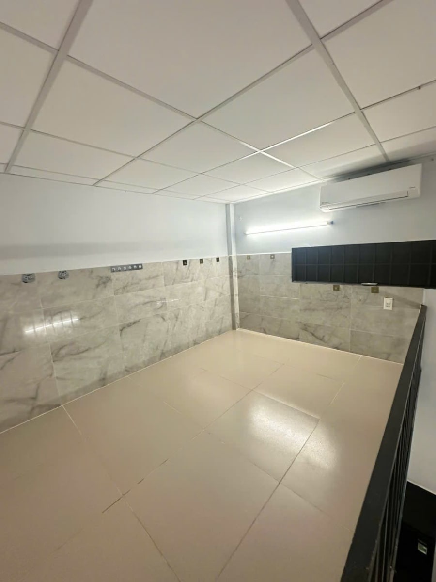 Cho thuê phòng trọ đường 3/2, Tân An, Cần Thơ - 28m² - 2.8 Triệu/Tháng — ảnh 5