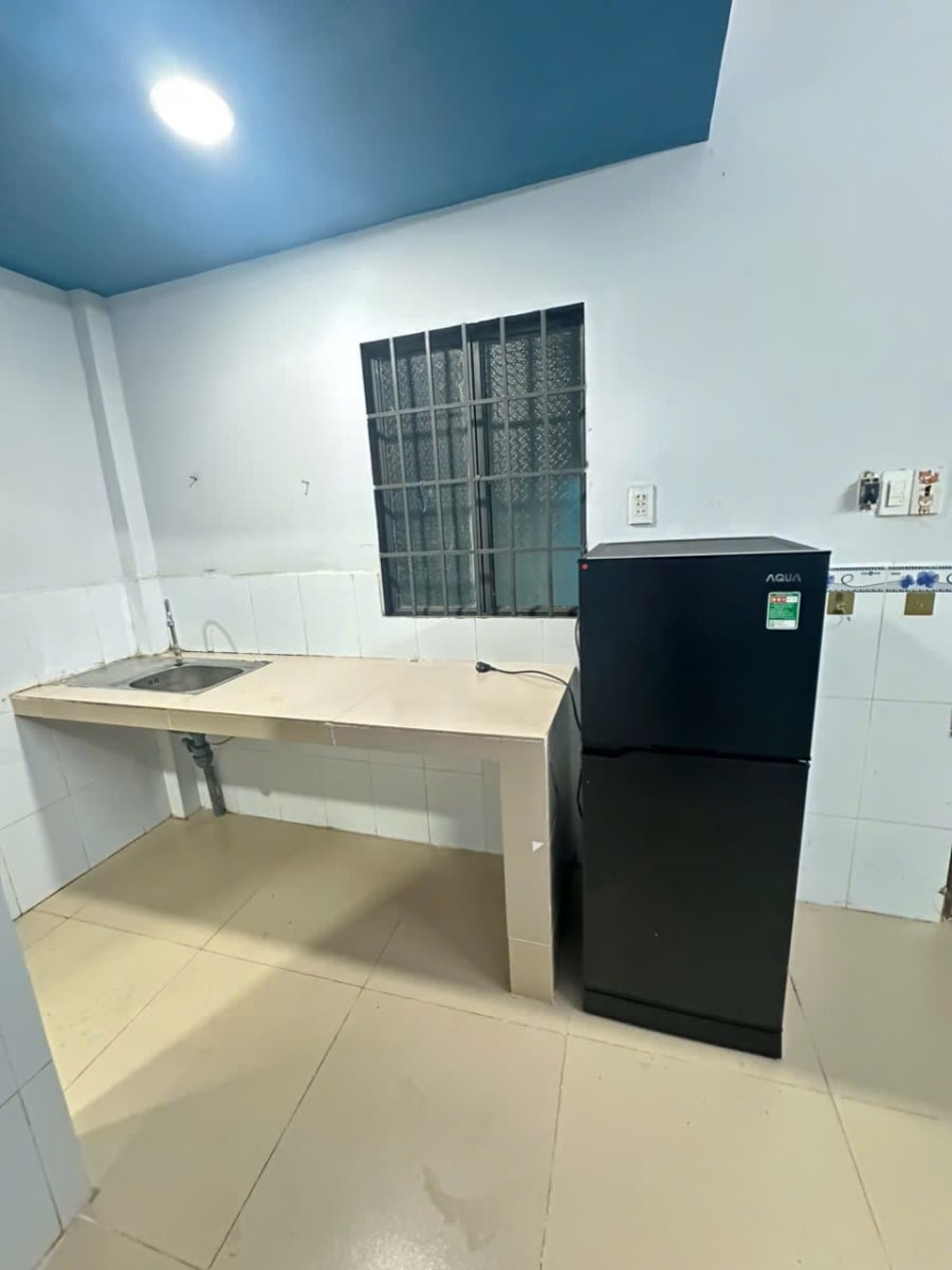 Cho thuê phòng trọ đường 3/2, Tân An, Cần Thơ - 28m² - 2.8 Triệu/Tháng — ảnh 6